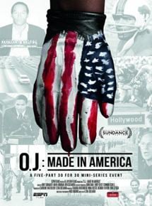 O.J.: Made in America streaming