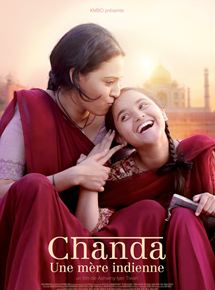 Chanda, une mère indienne streaming