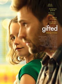 Gifted en streaming