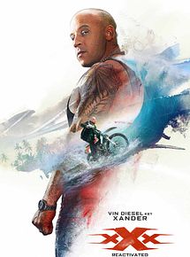 xXx : Reactivated