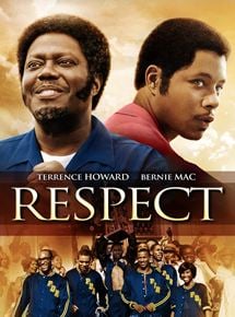 Respect streaming