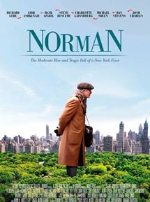 Norman: The Moderate Rise and Tragic Fall of a New York Fixer streaming