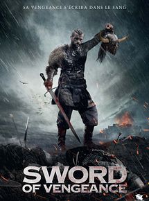 Sword of Vengeance streaming