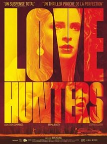 Love Hunters streaming gratuit