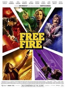 Free Fire streaming