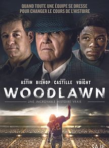 Woodlawn streaming