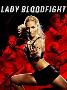 Lady Bloodfight streaming gratuit