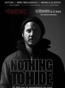 Nothing To Hide streaming gratuit
