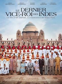 Le Dernier Vice-Roi des Indes en streaming