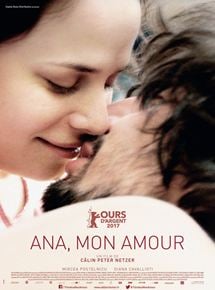 Ana, mon amour streaming