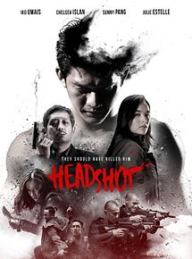 Headshot en streaming