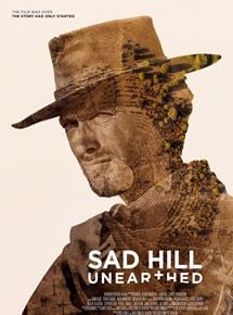 Sad Hill Unearthed streaming