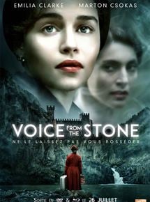 Voice From the Stone streaming