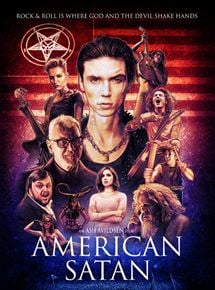 American Satan en streaming