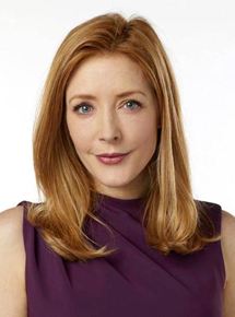 Jennifer Finnigan - AlloCiné