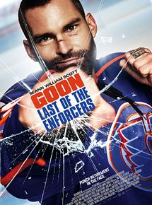 Goon: Last of the Enforcers streaming