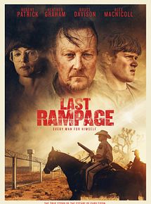 Last Rampage: The Escape of Gary Tison streaming