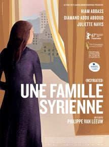 Une famille syrienne streaming