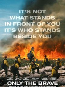 Only The Brave streaming