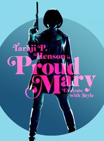 Proud Mary streaming