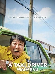 A Taxi Driver streaming