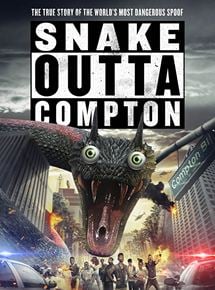 Snake Outta Compton streaming