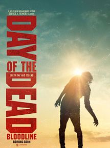Télécharger : Day Of The Dead : Bloodline