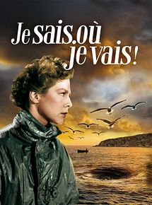 Je sais où je vais en streaming