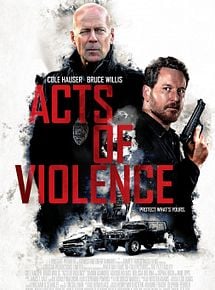 Acts Of Violence streaming