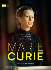 Marie Curie Streaming Complet VF & VOST