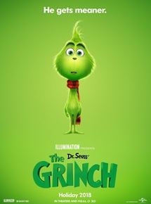 Dr. Seuss' How the Grinch Stole Christmas streaming