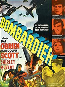 Bombardier streaming