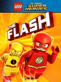 LEGO DC Super Heroes: The Flash streaming