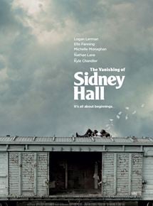 The Vanishing of Sidney Hall streaming