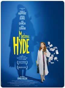 Madame Hyde streaming gratuit