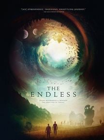 The Endless streaming gratuit