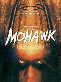 Mohawk en streaming
