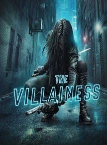 The Villainess streaming gratuit