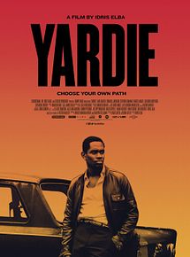Yardie streaming