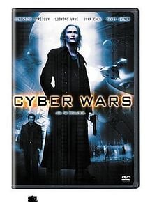 Cyber Wars streaming