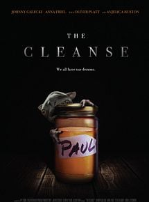 The Cleanse streaming