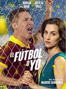 Le Foot ou moi streaming