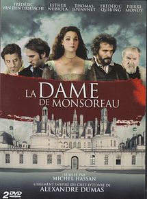 La Dame de Monsoreau streaming