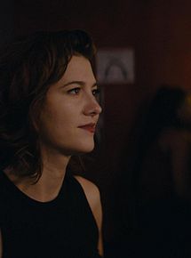 All About Nina en streaming