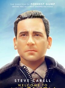 Welcome to Marwen en streaming