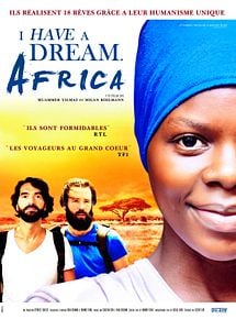 I have a dream. Africa streaming