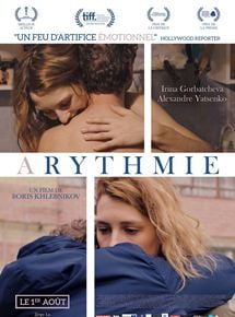 Arythmie Streaming Complet VF & VOST