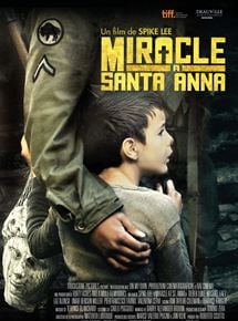 Miracle à Santa-Anna streaming gratuit
