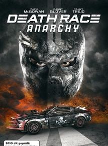 Death Race 4: Beyond Anarchy streaming