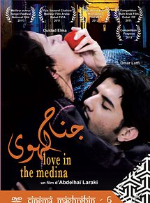 Les ailes de l’amour streaming